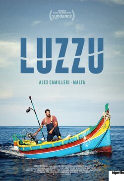 Poster Luzzu