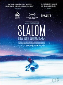 Poster Slalom