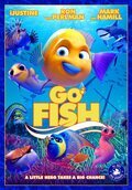 Poster Go Fish