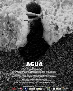 Poster Agua