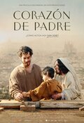 Poster Corazón de padre