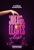 Poster El juego de las llaves