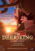 Poster The Deer King