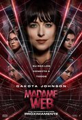 Poster Madame Web