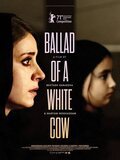 Poster Ballad of a White Cow