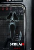 Poster Scream VI