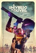 Poster El universo de Óliver