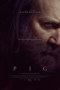 Poster Pig