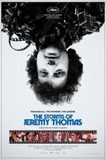 Poster The Storms of Jeremy Thomas