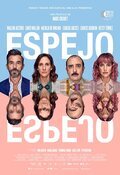 Poster Espejo, espejo