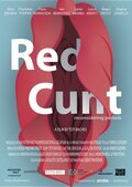 Poster Red Cunt, Reconsidering Periods