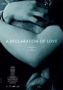 Poster A Declaration of Love