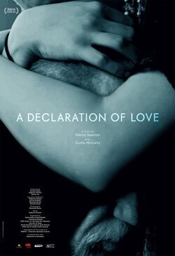 Poster A Declaration of Love