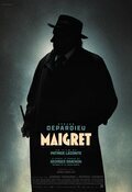 Poster Maigret