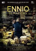 Poster Ennio: The Maestro