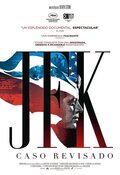 Poster JFK Revisited: Through the Looking Glass