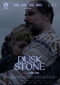 Poster Dusk Stone