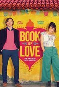 Poster Book of love