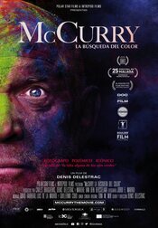 McCurry the Pursuit of Color