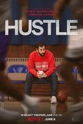 Poster Hustle