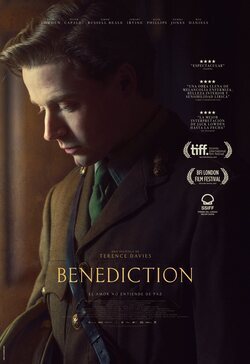 Poster Benediction