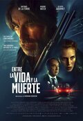 Poster Entre la vida y la muerte