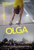 Poster Olga