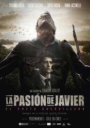 Javier's Passion