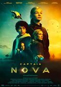 Poster Captain Nova