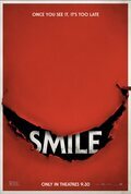 Poster Smile