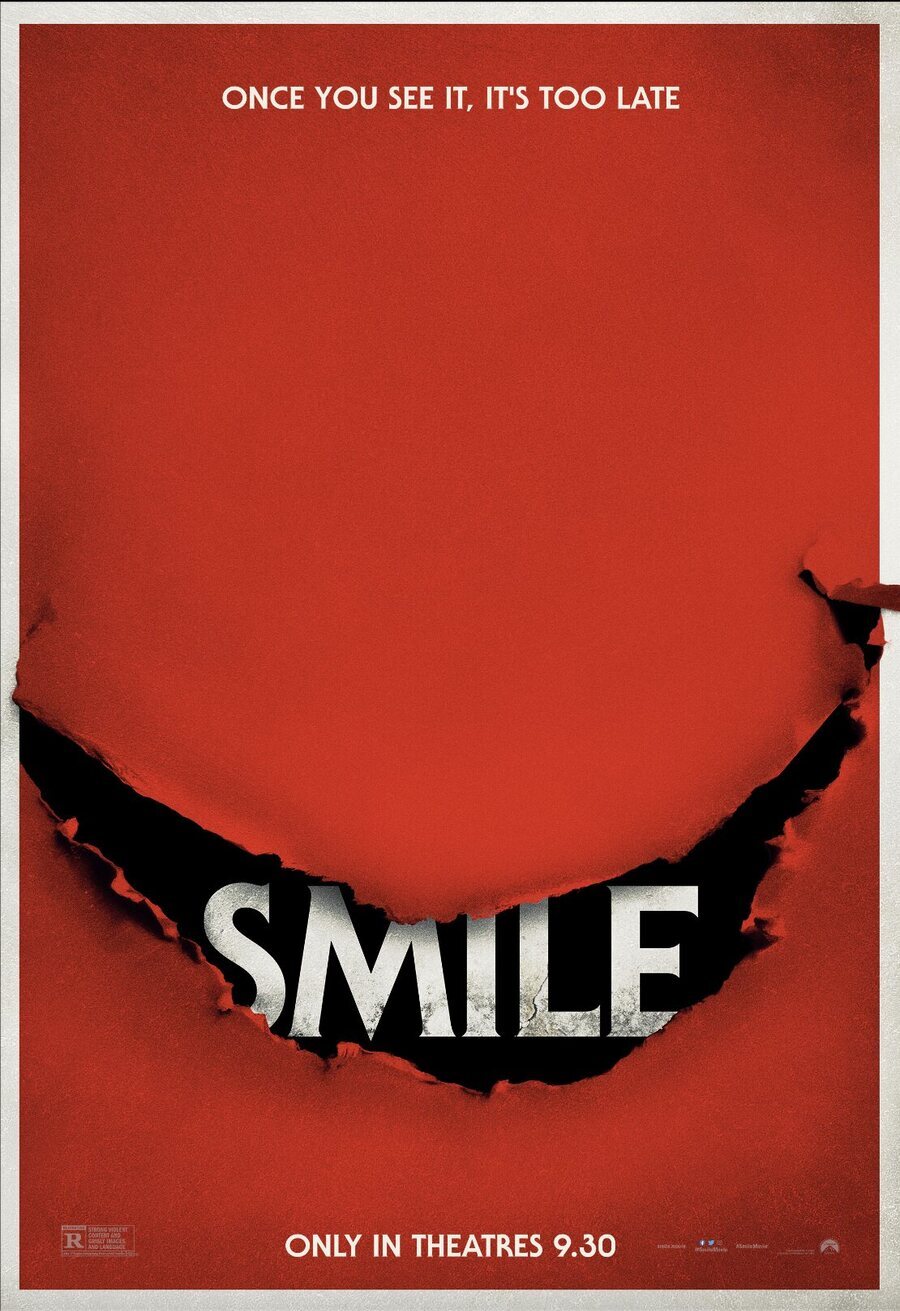 Poster of Smile - Smile