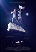 Poster Space Pyjamas