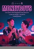 Poster Moneyboys