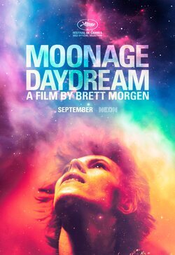 Moonage Daydream