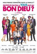 Poster Serial (Bad) Weddings 3