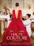 Poster Haute Couture