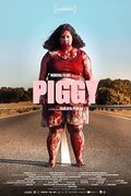 Poster Piggy