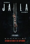 Poster Jaula