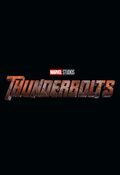 Poster Thunderbolts