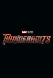 Thunderbolts*