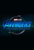 Poster Avengers: The Kang Dynasty