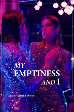 Poster My Emptiness and I