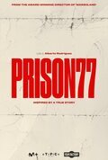 Poster Prison 77