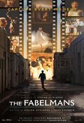 Poster The Fabelmans