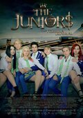 Poster The Juniors y La Fórmula Imperial