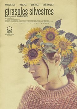 Poster Wild Flowers