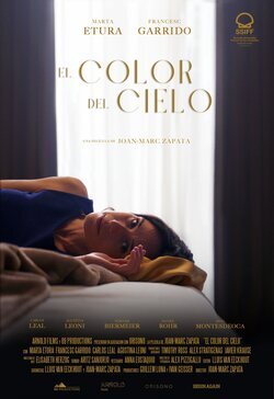 'El color el cielo'