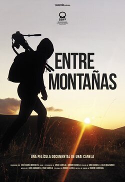 'Entre montañas'