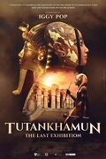 Poster Tutankhamun: The Last Exhibition