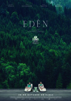 Poster Edén